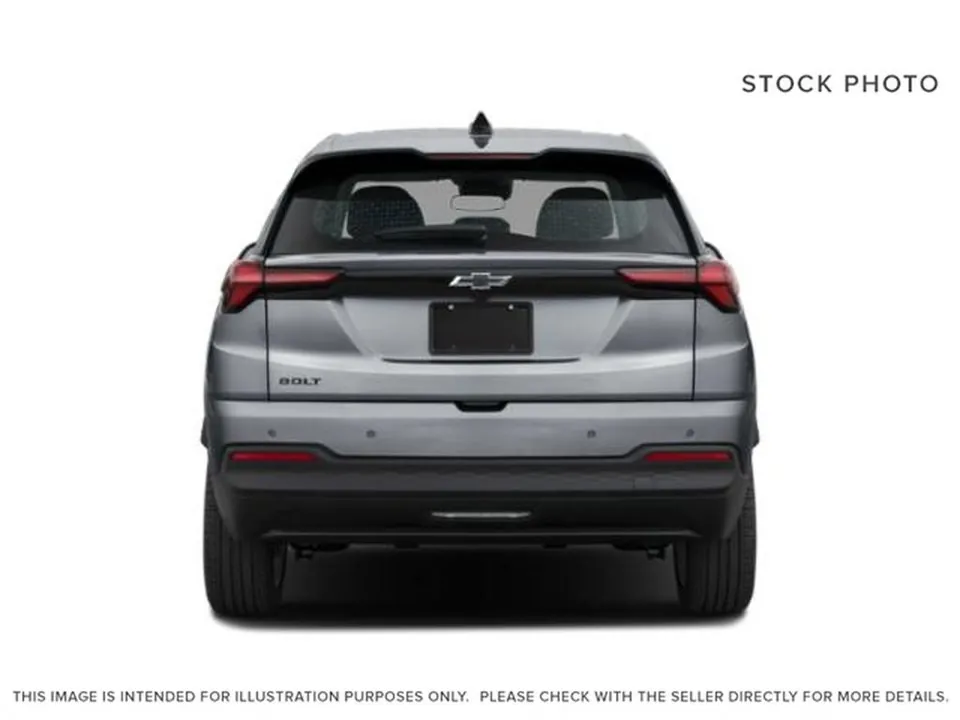 Chevrolet Bolt 2027 photo 4