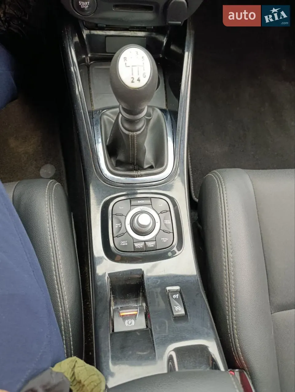 Renault Megane 2013 photo 3