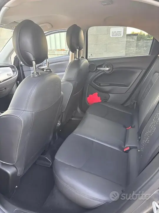 Fiat 500X 2021 photo 4
