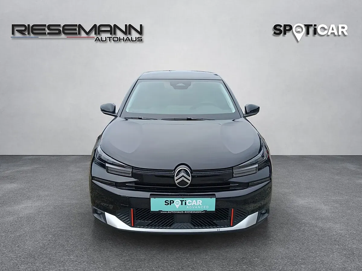 Citroen C4 2025 photo 3