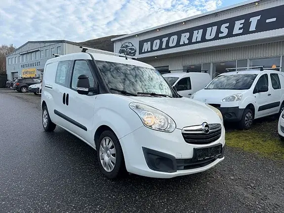 Opel Combo 2015 photo 3