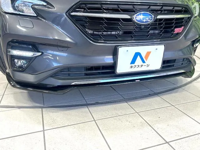 Subaru Levorg 2021 photo 2
