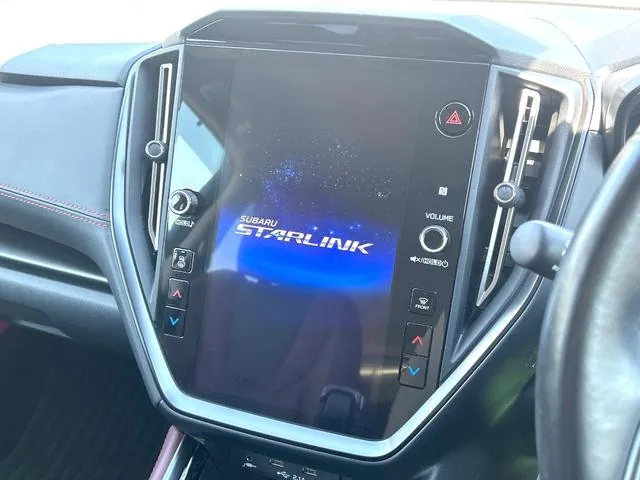 Subaru Levorg 2021 photo 3