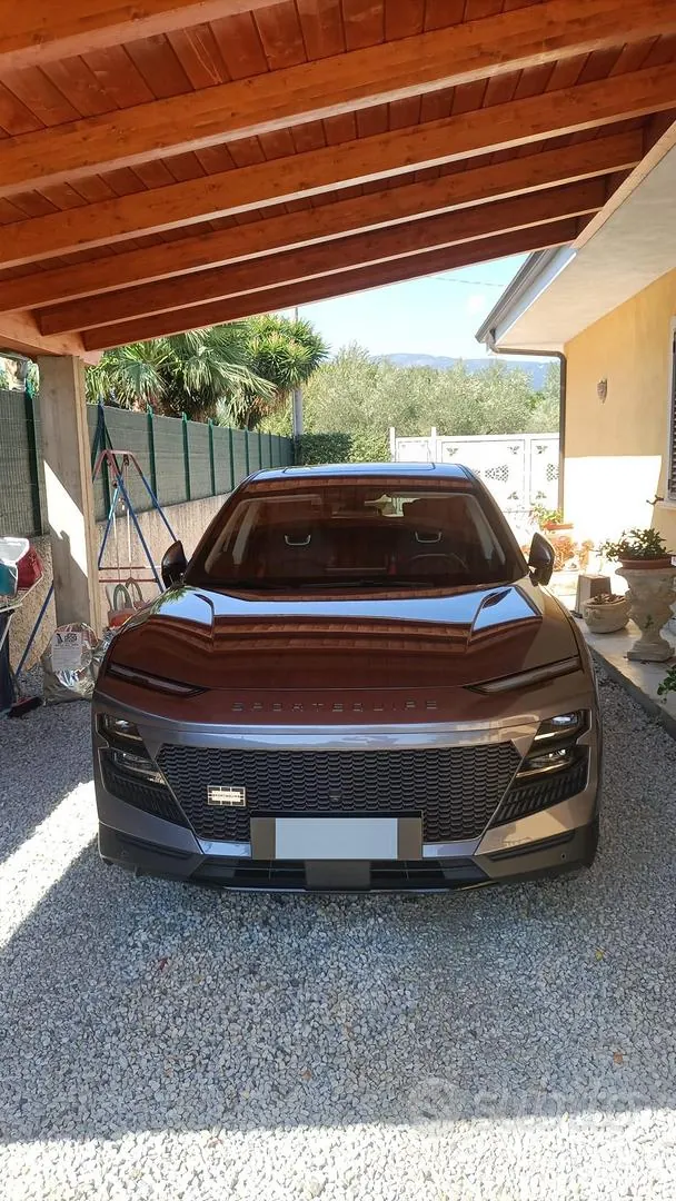 Sportequipe 6 Gt