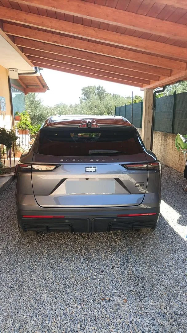 Sportequipe 6 Gt 2024 photo 2