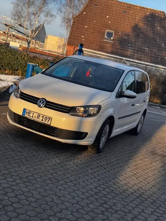 Volkswagen Voyage
