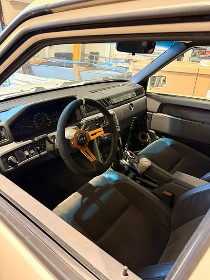 Volvo 940 1998 photo 5