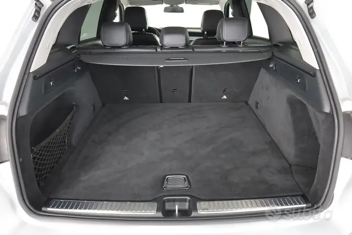 Mercedes-Benz Glc 2018 photo 5