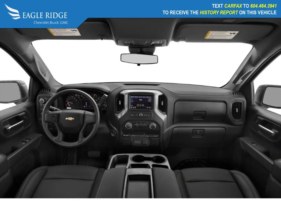 Chevrolet Silverado 1500 2023 photo 5