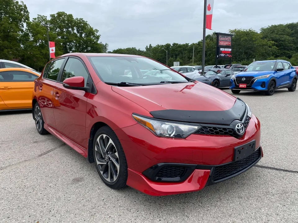 Toyota Corolla 2018 photo 3