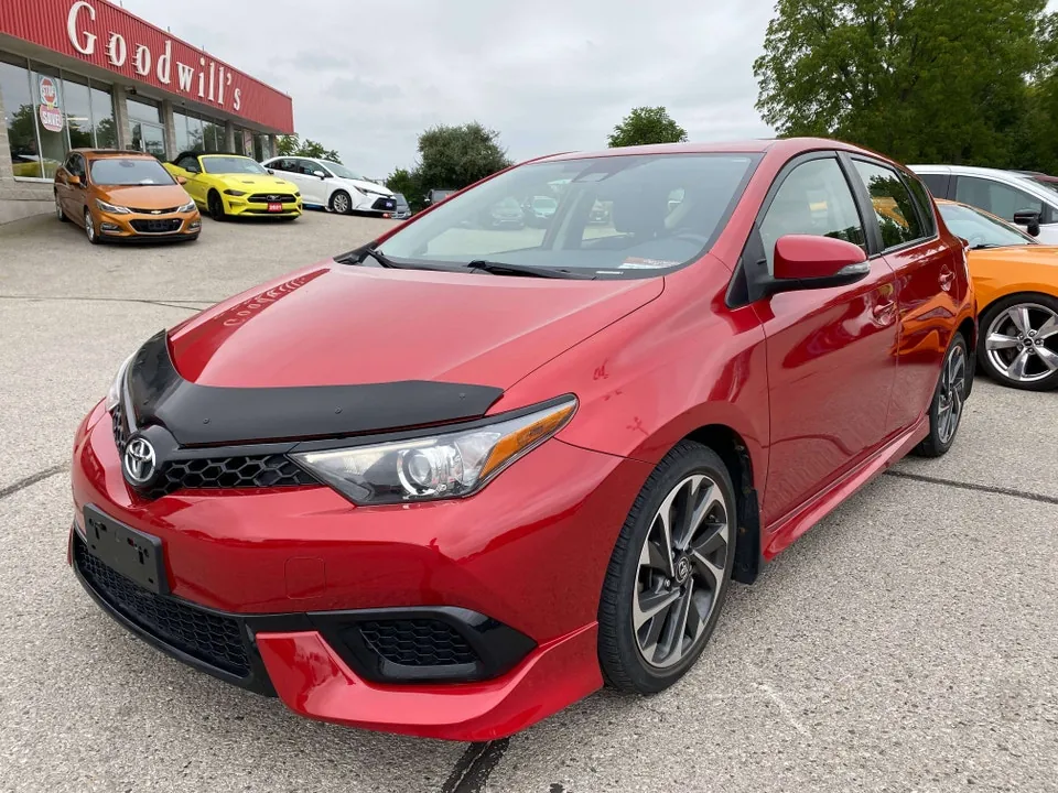 Toyota Corolla 2018 photo 5