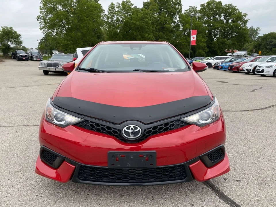Toyota Corolla 2018 photo 4