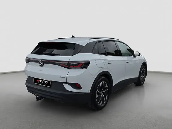Volkswagen Id.4 2025 photo 5