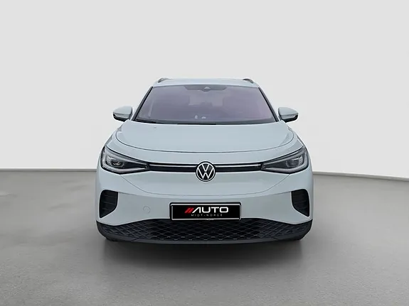 Volkswagen Id.4 2025 photo 2