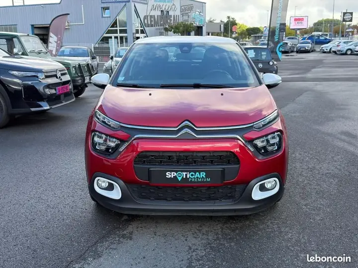 Citroen C3 2022 photo 5