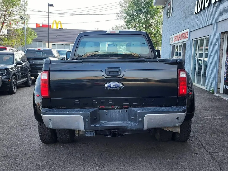 Ford Super Duty F-350 2016 photo 4