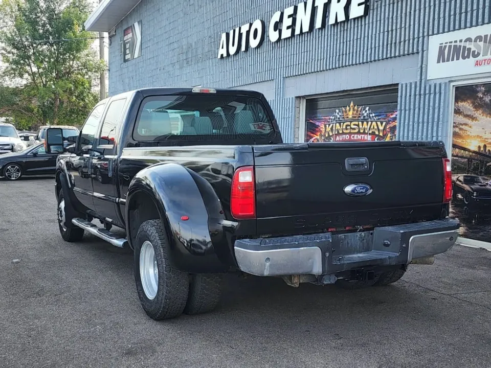 Ford Super Duty F-350 2016 photo 3