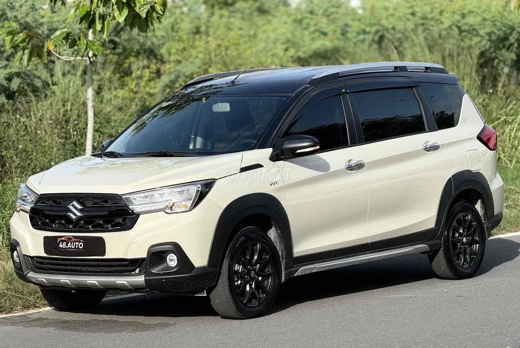 Suzuki Xl7 2025 photo 2