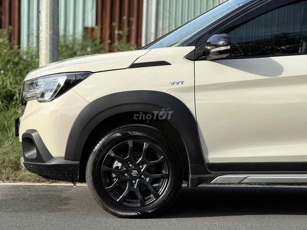 Suzuki Xl7 2025 photo 5
