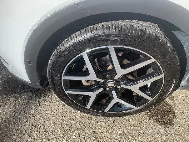 Seat Arona 2021 photo 5