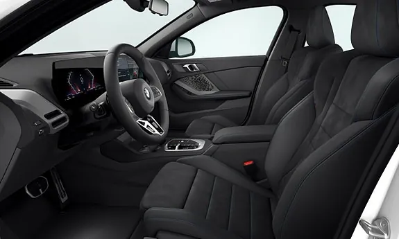 BMW 120 2027 photo 3
