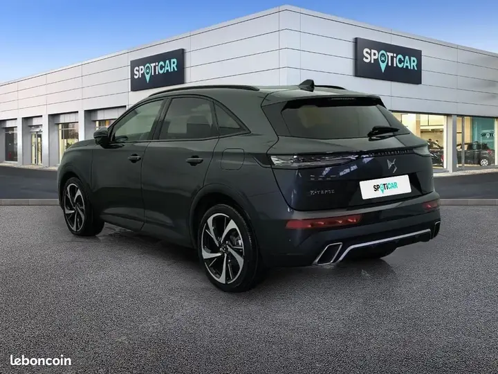 DS Automobiles Ds7 2024 photo 3