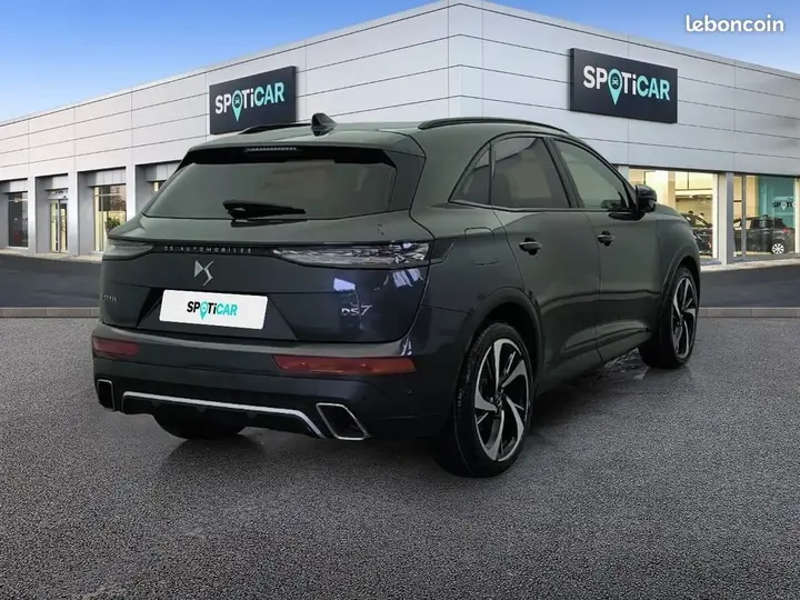 DS Automobiles Ds7 2024 photo 5