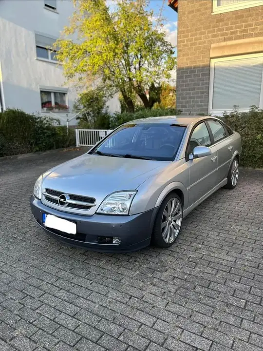 Opel Vectra