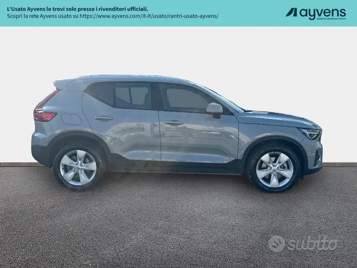 Volvo Xc40 2023 photo 5