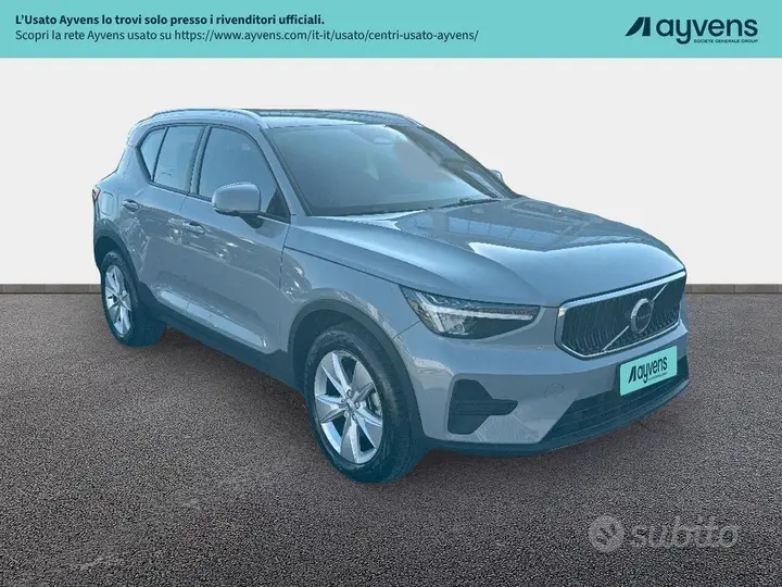 Volvo Xc40 2023 photo 4