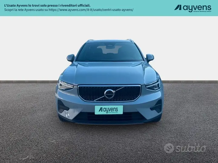Volvo Xc40 2023 photo 3