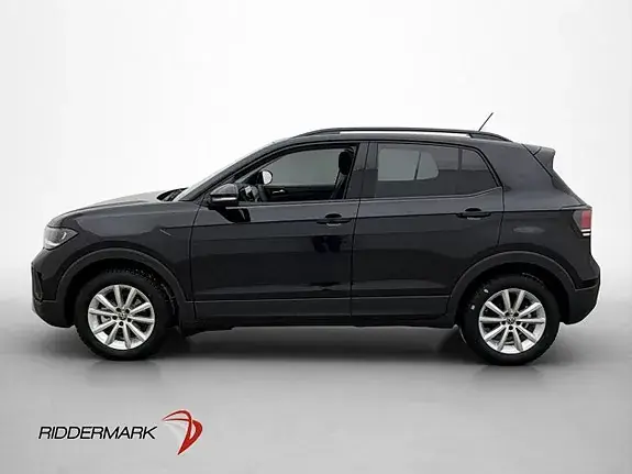 Volkswagen T-Cross 2027 photo 4