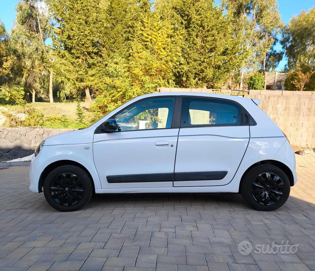 Renault Twingo 2016 photo 3