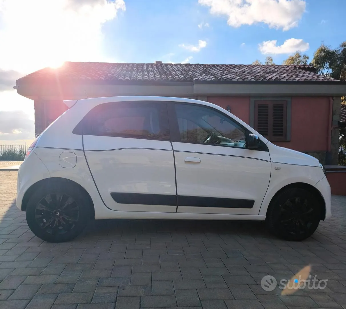Renault Twingo 2016 photo 4