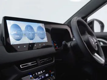 Mitsubishi Outlander 2026 photo 4