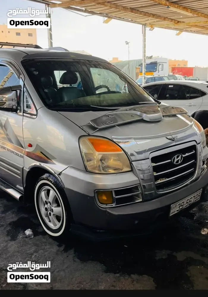 Hyundai Other 2007 photo 5