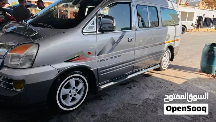 Hyundai Other 2007 photo 2