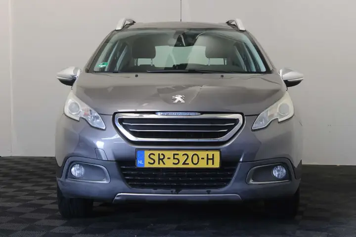 Peugeot 2008 2014 photo 3