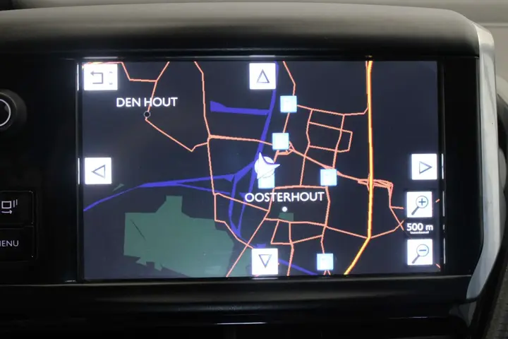 Peugeot 2008 2014 photo 2
