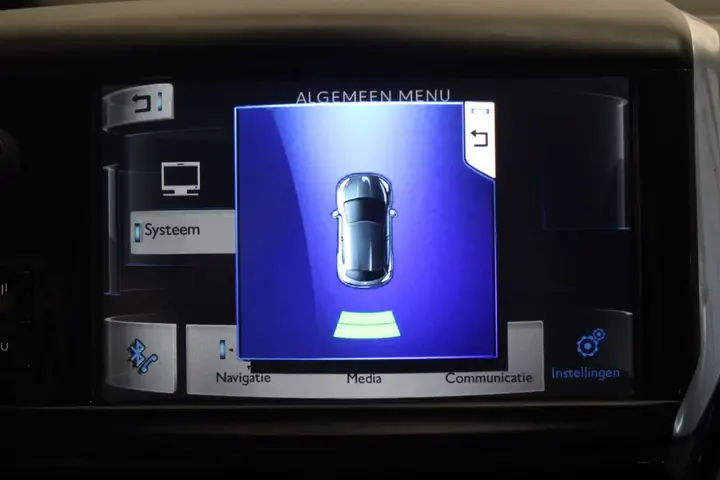Peugeot 2008 2014 photo 4