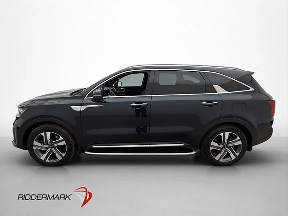 Kia Sorento 2023 photo 5
