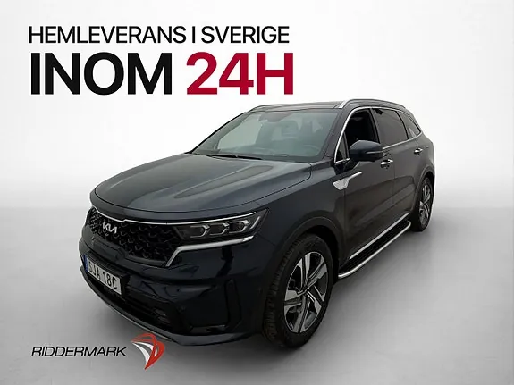 Kia Sorento 2023 photo 3