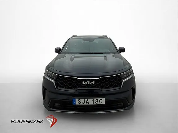 Kia Sorento 2023 photo 2