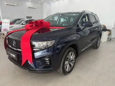 Proton X90