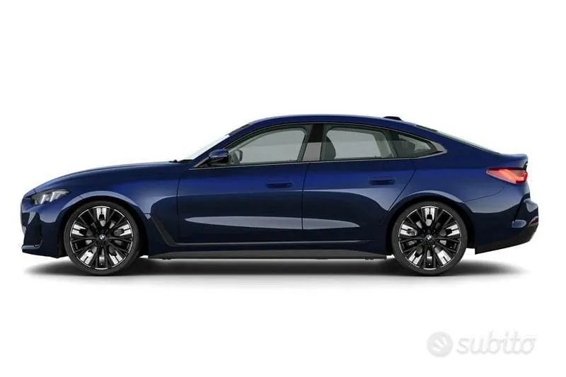 BMW 4 Series 2026 photo 2