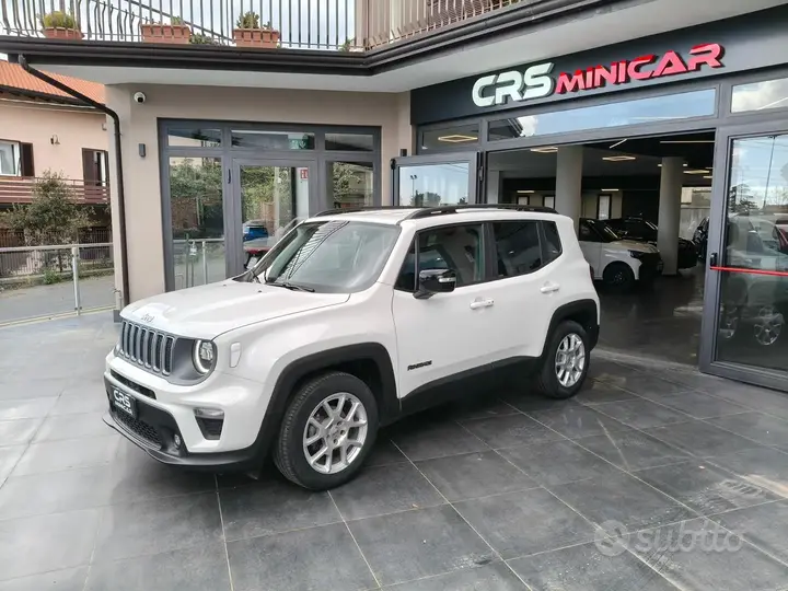 Jeep Renegade 2023 photo 5