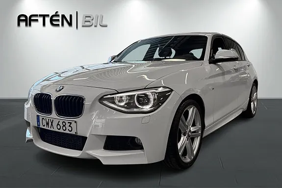 BMW 116I