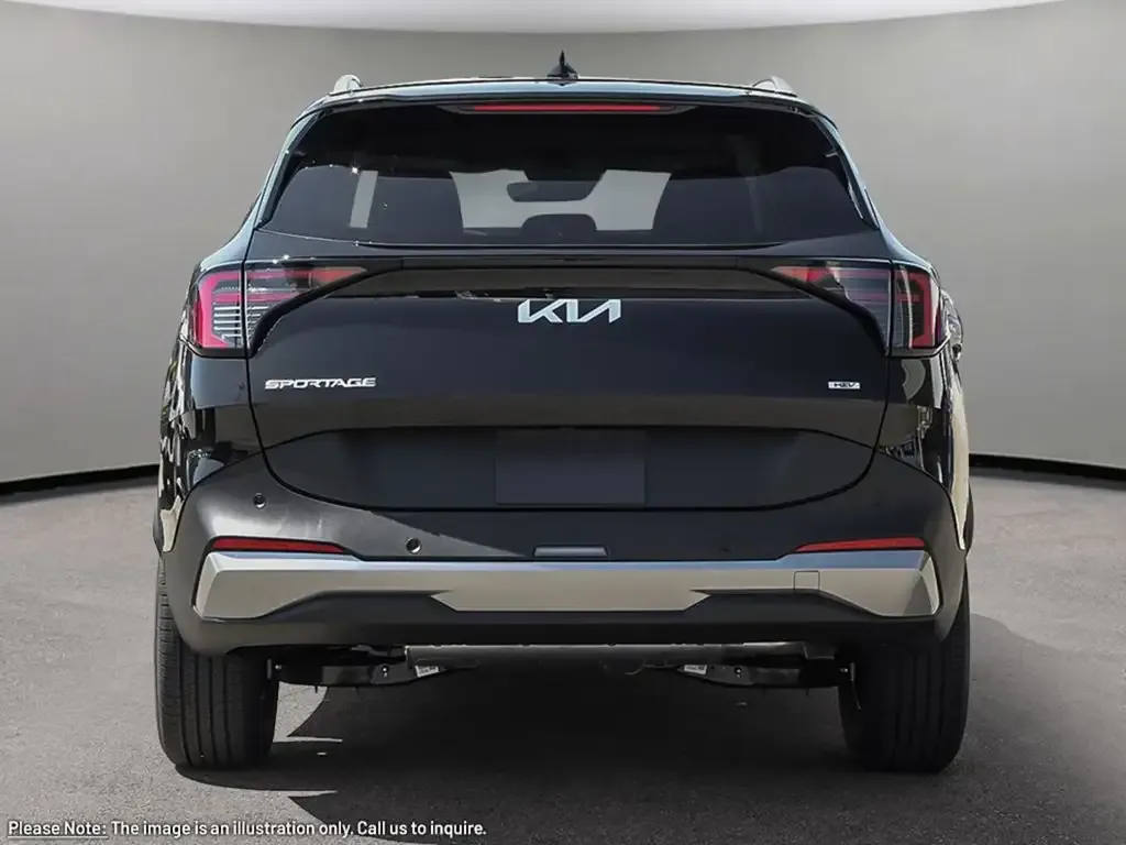 Kia Sportage 2026 photo 5