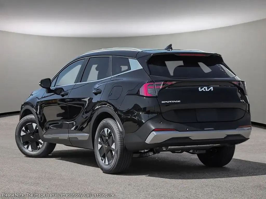 Kia Sportage 2026 photo 4