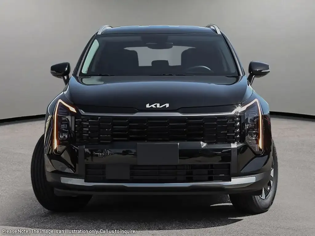 Kia Sportage 2026 photo 2